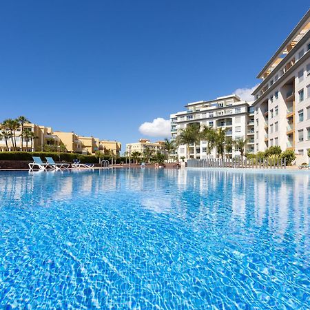 Home2Book Abime Sunny Apartment Golf Del Sur, Pool Сан Мигел де Абона Екстериор снимка