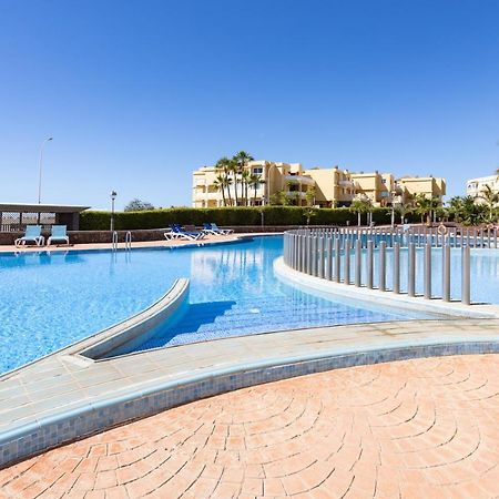 Home2Book Abime Sunny Apartment Golf Del Sur, Pool Сан Мигел де Абона Екстериор снимка