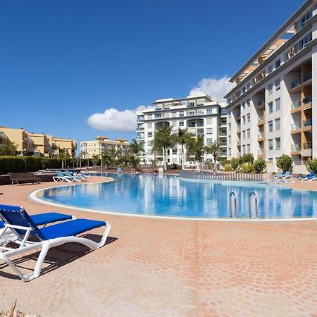 Home2Book Abime Sunny Apartment Golf Del Sur, Pool Сан Мигел де Абона Екстериор снимка