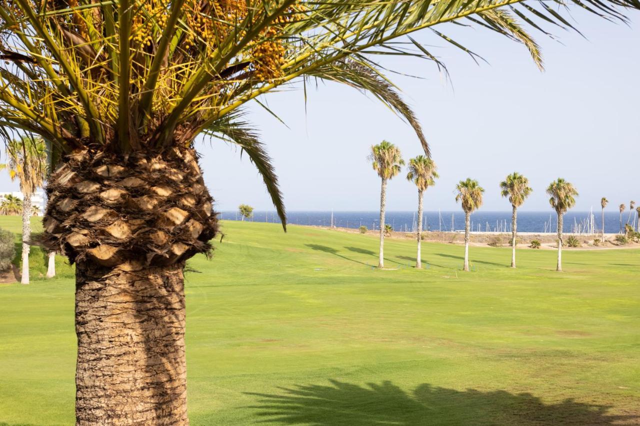 Home2Book Abime Sunny Apartment Golf Del Sur, Pool Сан Мигел де Абона Екстериор снимка