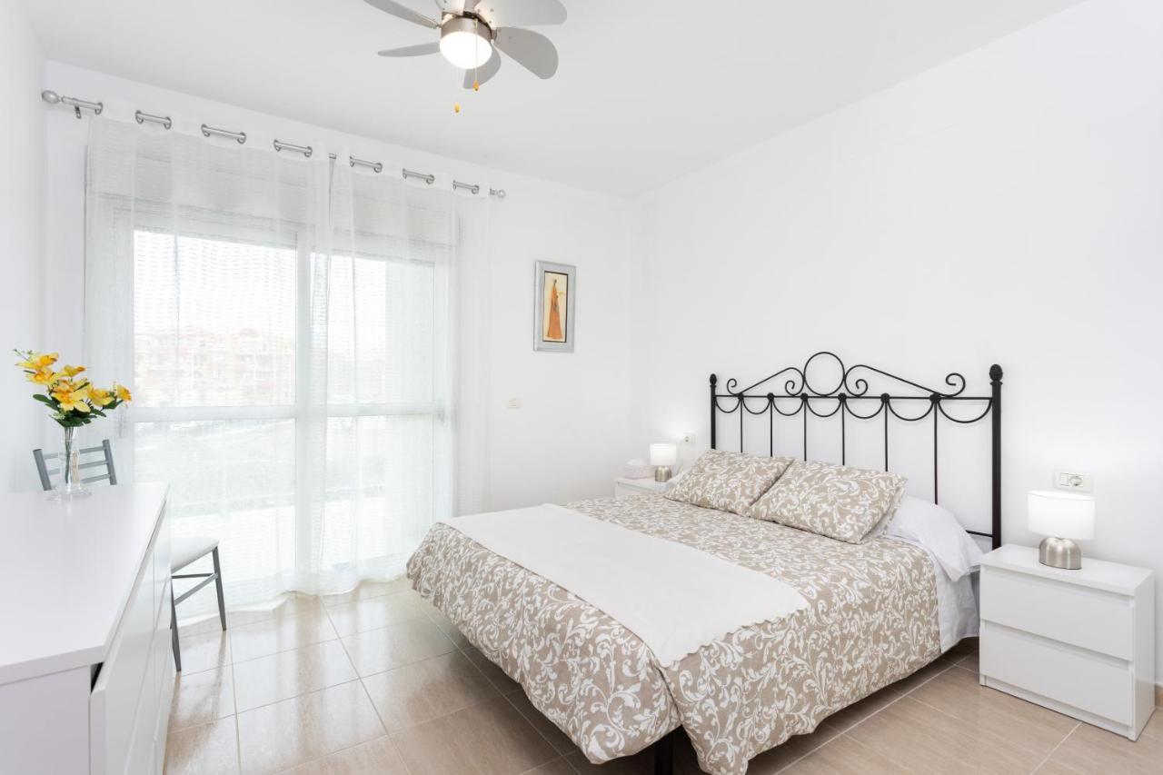 Home2Book Abime Sunny Apartment Golf Del Sur, Pool Сан Мигел де Абона Екстериор снимка