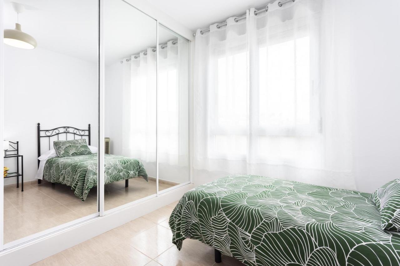 Home2Book Abime Sunny Apartment Golf Del Sur, Pool Сан Мигел де Абона Екстериор снимка