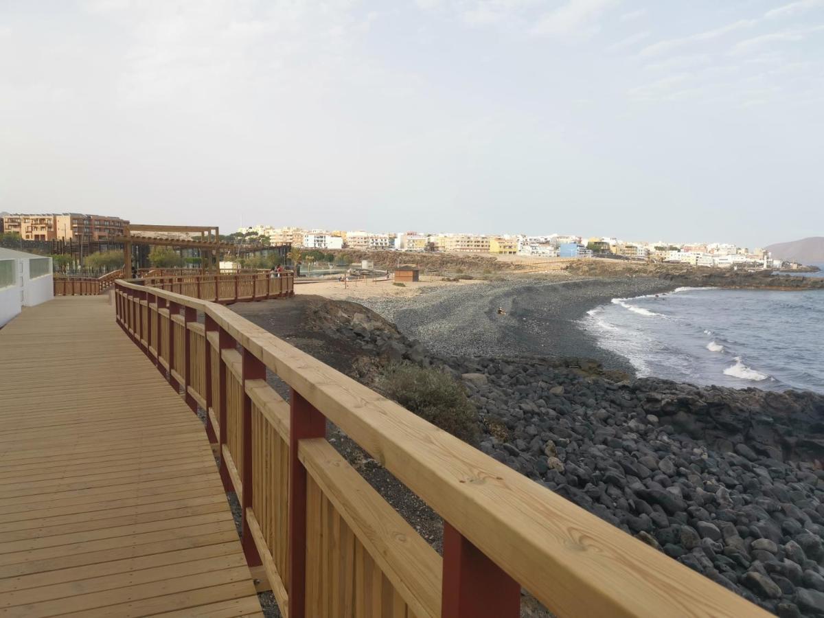 Home2Book Abime Sunny Apartment Golf Del Sur, Pool Сан Мигел де Абона Екстериор снимка