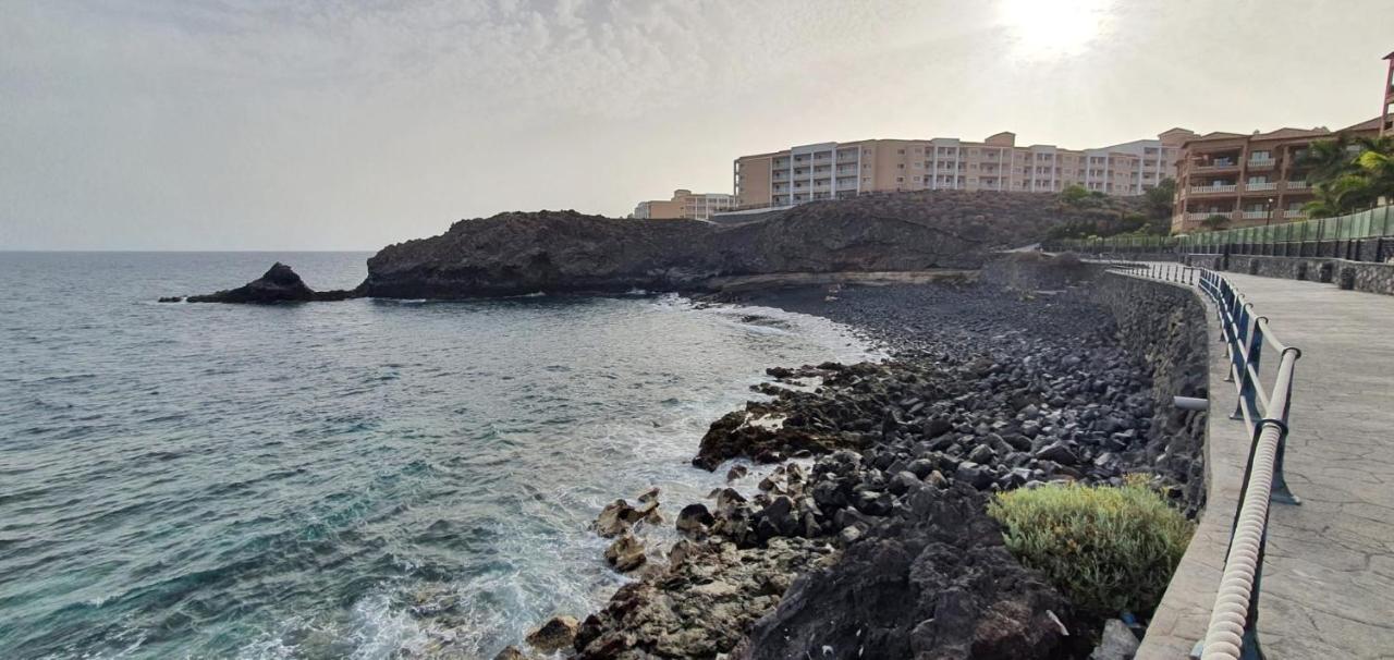 Home2Book Abime Sunny Apartment Golf Del Sur, Pool Сан Мигел де Абона Екстериор снимка
