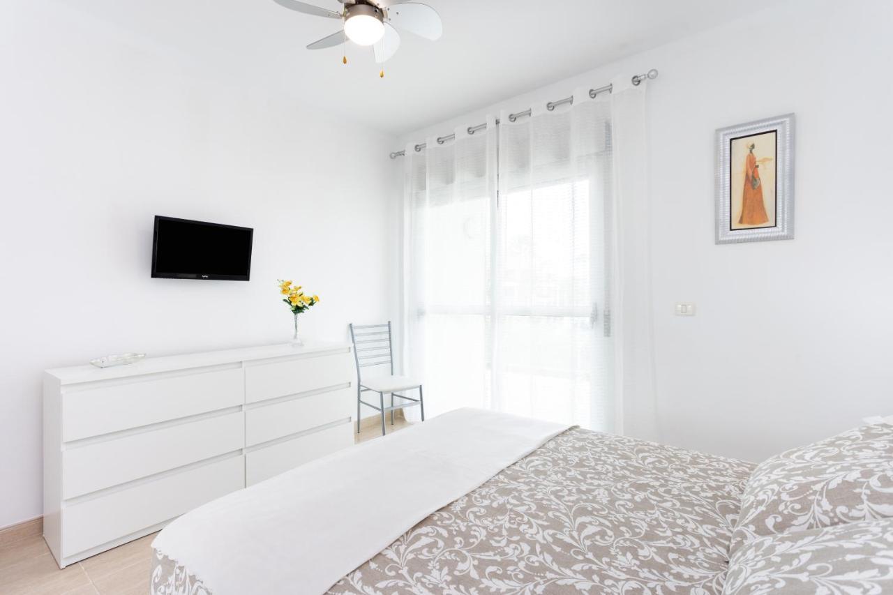 Home2Book Abime Sunny Apartment Golf Del Sur, Pool Сан Мигел де Абона Екстериор снимка