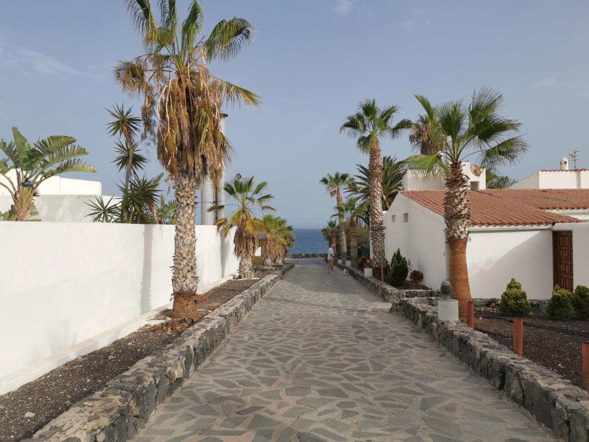 Home2Book Abime Sunny Apartment Golf Del Sur, Pool Сан Мигел де Абона Екстериор снимка
