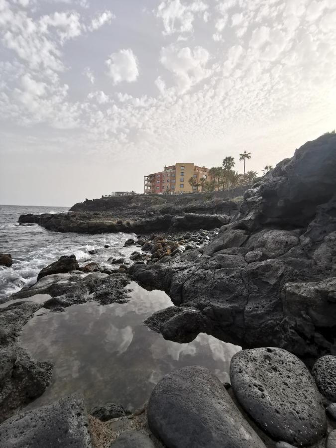 Home2Book Abime Sunny Apartment Golf Del Sur, Pool Сан Мигел де Абона Екстериор снимка