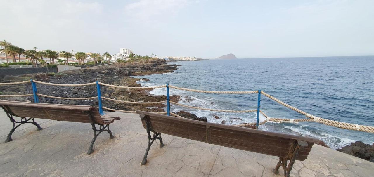 Home2Book Abime Sunny Apartment Golf Del Sur, Pool Сан Мигел де Абона Екстериор снимка