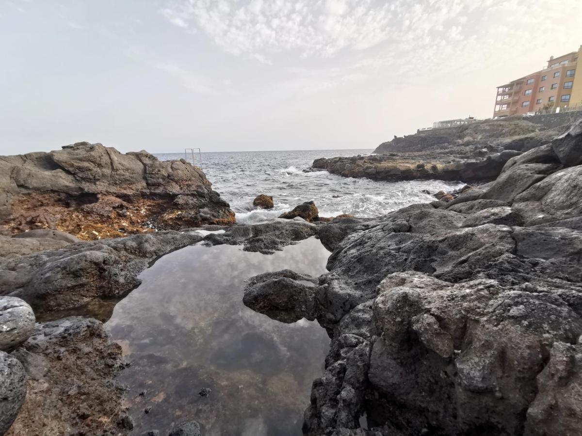Home2Book Abime Sunny Apartment Golf Del Sur, Pool Сан Мигел де Абона Екстериор снимка