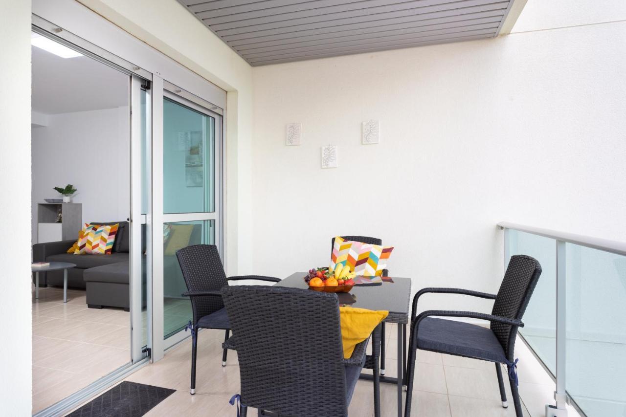 Home2Book Abime Sunny Apartment Golf Del Sur, Pool Сан Мигел де Абона Екстериор снимка